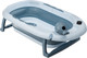 Миниатюра изображения товара Ванночка детская NINO Dolphin ZZM250513-1B (синий)