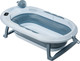Миниатюра изображения товара Ванночка детская NINO Dolphin ZZM250513-1B (синий)