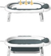 Миниатюра изображения товара Ванночка детская NINO Dolphin ZZM250513-1B (синий)