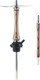 Миниатюра изображения товара Шахта для кальяна Union Hookah Sleek Standart (белый, мундштук)