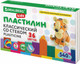 Миниатюра изображения товара Пластилин Brauberg Kids классический / 106678 (36цв)