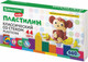 Миниатюра изображения товара Пластилин Brauberg Kids классический / 106679 (44цв)