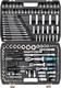 Миниатюра изображения товара Универсальный набор инструментов RockForce RF Light-38841 (61110)