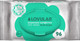 Миниатюра изображения товара Влажные салфетки детские Lovular Halal New / 429818 (3x96шт)
