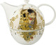 Миниатюра изображения товара Заварочный чайник Goebel Artis Orbis/Gustav Klimt / 67-013-61-1