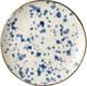 Миниатюра изображения товара Тарелка закусочная (десертная) Bitossi Pois / FTB00624 (синий)