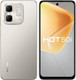 Миниатюра изображения товара Смартфон Infinix Hot 50i 4GB/128GB (Titanium Grey)