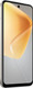 Миниатюра изображения товара Смартфон Infinix Hot 50i 4GB/128GB (Titanium Grey)