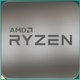 Миниатюра изображения товара Процессор AMD Ryzen 3 3100 OEM / 100-000000284
