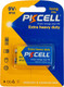 Миниатюра изображения товара Батарейка Pkcell 6F22-1B
