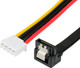 Миниатюра изображения товара Кабель Cablexpert CC-XH2.54-SATAL-40CM