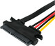 Миниатюра изображения товара Кабель Cablexpert CC-XH2.54-SATAL-40CM