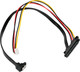 Миниатюра изображения товара Кабель Cablexpert CC-XH2.54-SATAL-40CM