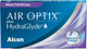 Миниатюра изображения товара Контактная линза Air Optix Plus HydraGlyde Multifocal Sph +5.75 MED ADD +2.0 R8.6