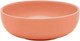 Миниатюра изображения товара Салатник Oxford Flat Shape Apricot 136076 AO06-1A03