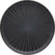 Миниатюра изображения товара Тарелка столовая обеденная Oxford Flat Shape Onix 136393 AO02-1C05