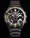 Миниатюра изображения товара Часы наручные мужские Casio ECB-2200RC-1A9