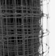 Миниатюра изображения товара Сетка садовая GreenTerra Для палисадника (1x10м, черный)