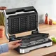 Миниатюра изображения товара Панель для мультипекаря Tefal XA734810