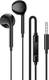 Миниатюра изображения товара Наушники-гарнитура Borofone BM100 (черный)