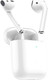 Миниатюра изображения товара Беспроводные наушники Hoco EW74 TWS (белый)
