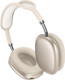 Миниатюра изображения товара Беспроводные наушники Hoco W65 (бежевый)