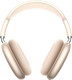 Миниатюра изображения товара Беспроводные наушники Hoco W65 (бежевый)