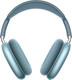 Миниатюра изображения товара Беспроводные наушники Hoco W65 (голубое небо)