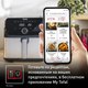 Миниатюра изображения товара Аэрогриль Tefal EY855D10