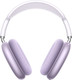 Миниатюра изображения товара Беспроводные наушники Hoco W65 (пурпурный)