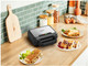 Миниатюра изображения товара Мультипекарь Tefal SW383D10