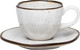 Миниатюра изображения товара Чашка с блюдцем Oxford Ryo Maresia 103227 RB05-9515