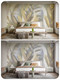 Миниатюра изображения товара Фотообои листовые Citydecor Princess 31 (500x260см)