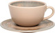 Миниатюра изображения товара Чашка с блюдцем Oxford Unni Acetinado Ancestral 103766 AY04-5624