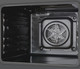 Миниатюра изображения товара Электрический духовой шкаф Hansa BOEI64001