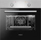 Миниатюра изображения товара Электрический духовой шкаф Hansa BOEI64001