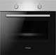 Миниатюра изображения товара Электрический духовой шкаф Hansa BOEI64001