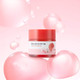 Миниатюра изображения товара Крем для лица Round Lab Camellia Deep Collagen Firming Cream (50мл)