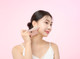 Миниатюра изображения товара Крем для лица Round Lab Camellia Deep Collagen Firming Cream (50мл)