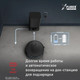 Миниатюра изображения товара Робот-пылесос Tefal RG8L85WH