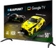 Миниатюра изображения товара Телевизор Blaupunkt 50’’ 50UBG5500T