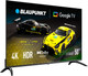 Миниатюра изображения товара Телевизор Blaupunkt 50’’ 50UBG5500T
