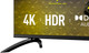 Миниатюра изображения товара Телевизор Blaupunkt 50’’ 50UBG5500T