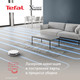 Миниатюра изображения товара Робот-пылесос Tefal RG8497WH