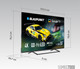 Миниатюра изображения товара Телевизор Blaupunkt 55" 55MBG7000T
