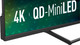 Миниатюра изображения товара Телевизор Blaupunkt 55" 55MBG7000T