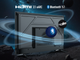 Миниатюра изображения товара Телевизор Blaupunkt 55QBG6000T