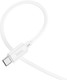Миниатюра изображения товара Кабель Hoco X88 Type-C (2м, белый)