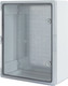 Миниатюра изображения товара Бокс пластиковый Rexant 11-0414