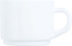 Миниатюра изображения товара Чашка Arcoroc Empilable 10V9497